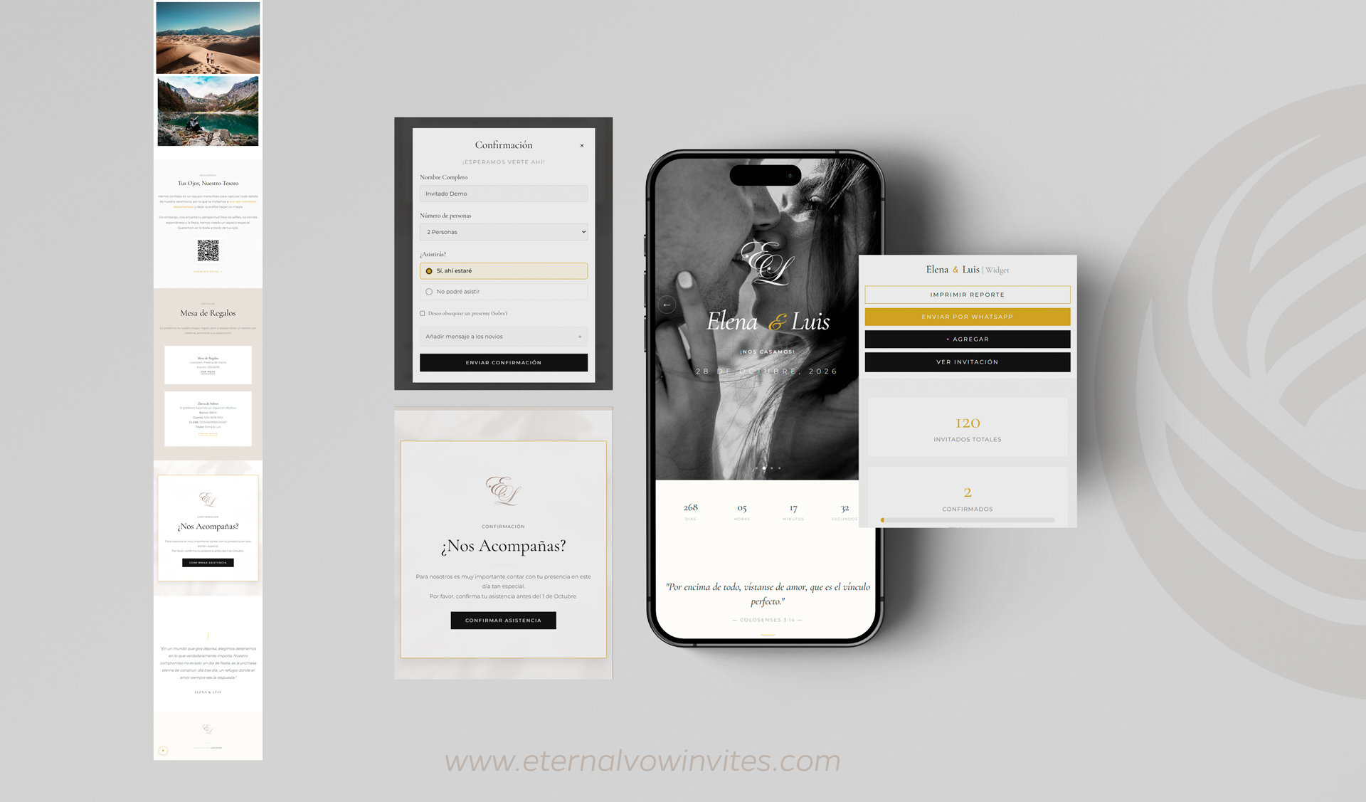 Tendencias Bodas 2025